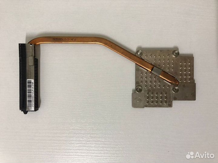 Система охлаждения для Acer Aspire 5520 7520