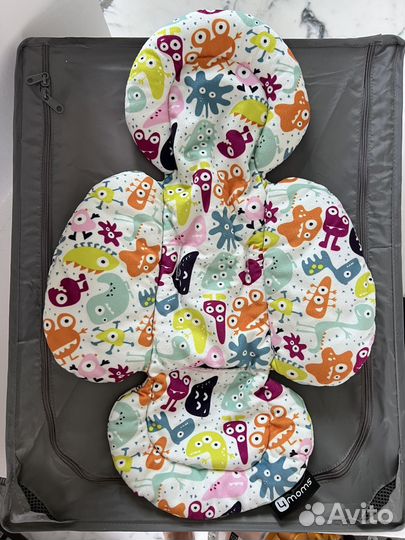 Вкладыш для новорожденного 4moms