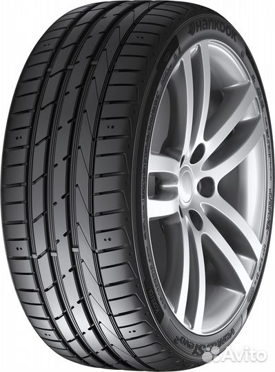 Hankook Ventus S1 Evo2 SUV K117A 275/40 R20 106Y