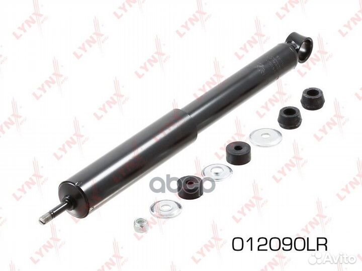 Амортизатор зад прав/лев O12090LR lynxauto
