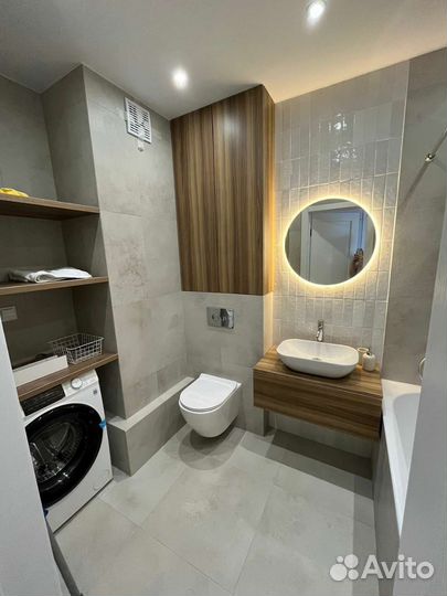 Ремонт квартир. Под ключ, косметический, частичный