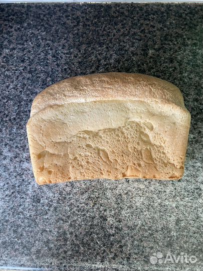 Хлеб-сухари для животных