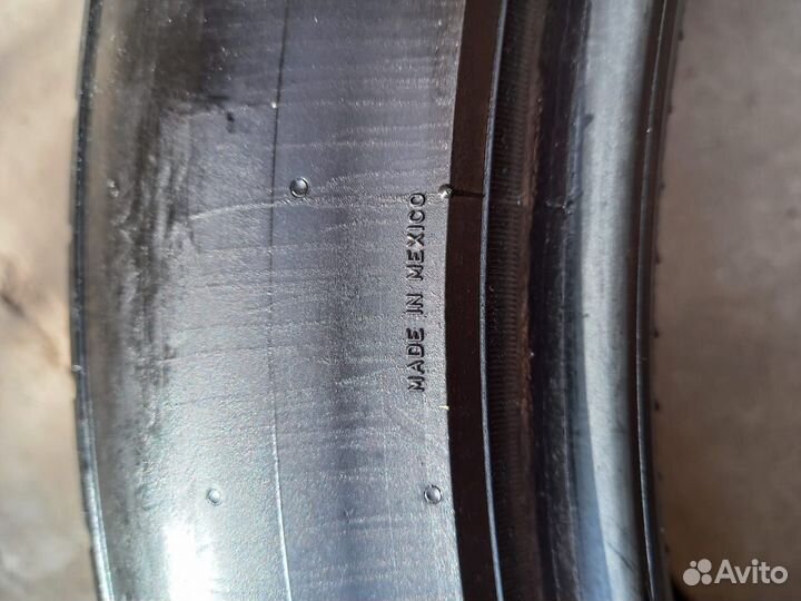 Malatesta MCA 2.25/4.5 R21 и 3.25/4.5 R21