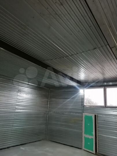 Производство, 200 м²