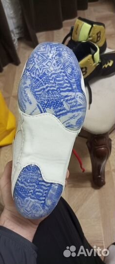 Борцовки asics