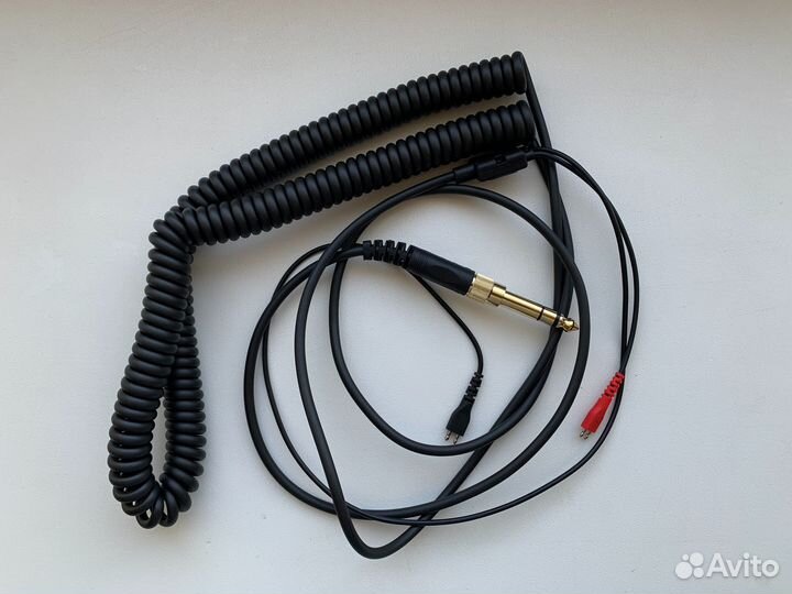 Провод / кабель для Sennheiser HD25