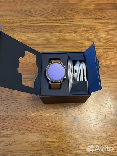 Смарт-часы Honor MagicWatch 2