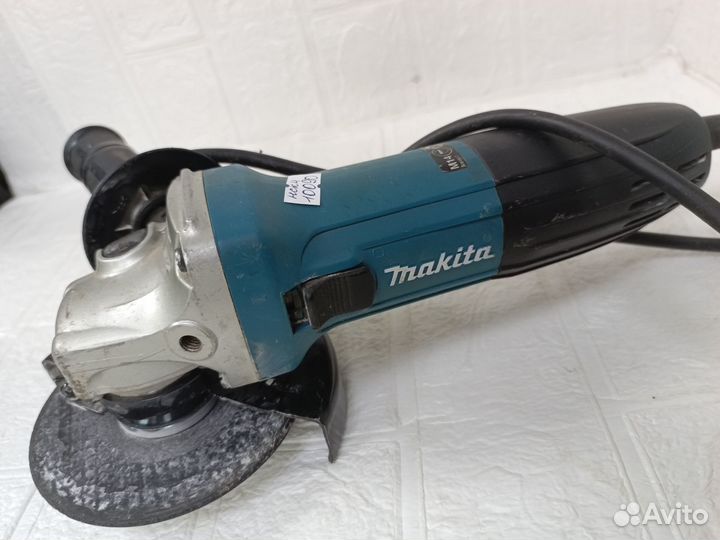 Болгарка makita