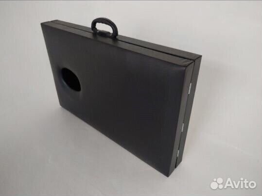 Массажный стол новый кушетка 190на70