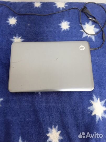 Продам ноутбук в хорошем состоянии рабочий