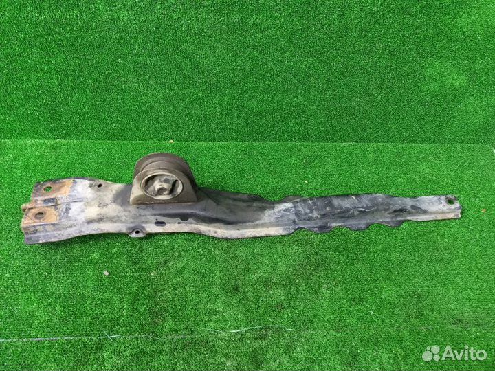 Балка продольная под двс Mitsubishi Lancer CS2A