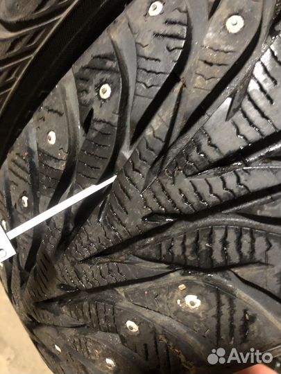 Yokohama Ice Guard IG35 185/65 R15 92T