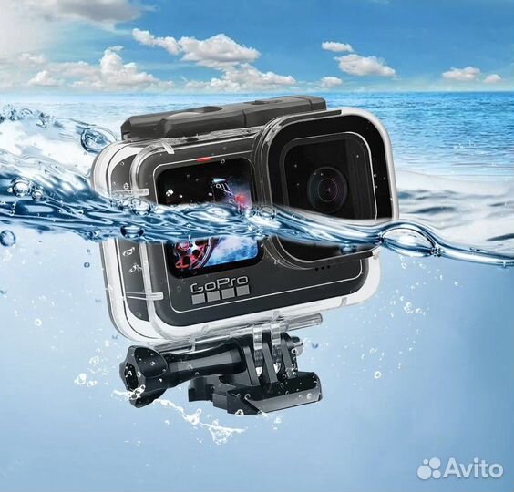 Аренда Gopro 11 hero в аренду