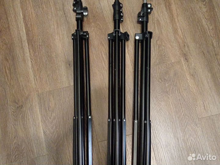 Штатив 3 шт