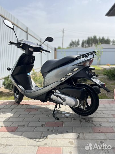 Скутер honda DIO AF-68