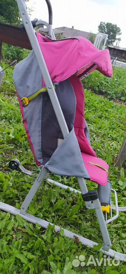 Детские санки