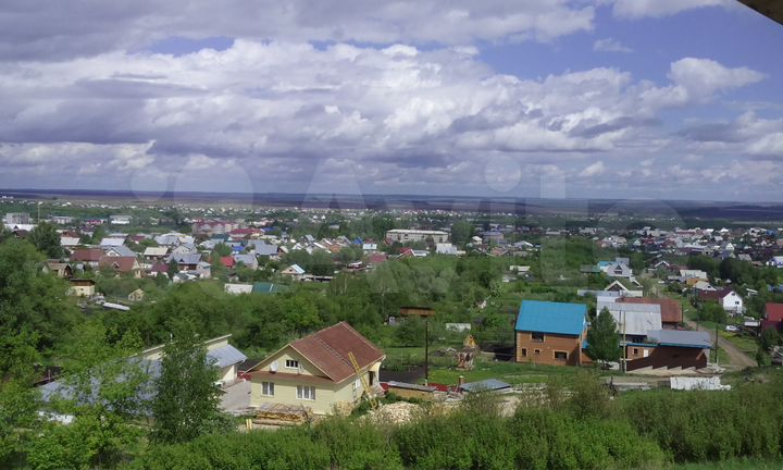 Участок 13 сот. (ИЖС)