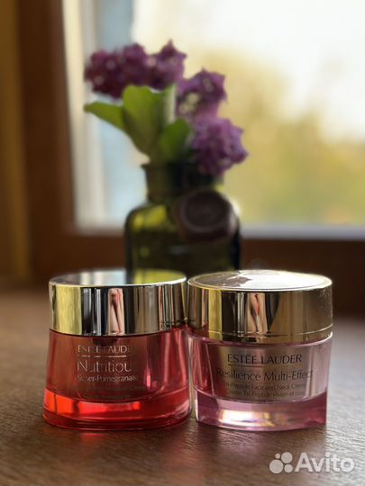 Estee lauder крем