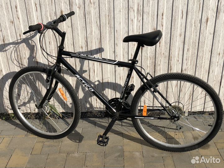 Велосипеды бу 26