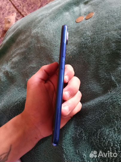Xiaomi Redmi Note 7, 4/64 ГБ