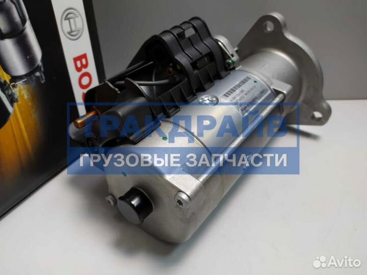 Стартер Даф 95 105