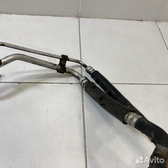 Трубка кондиционера Iran Khodro Samand 2002-2011