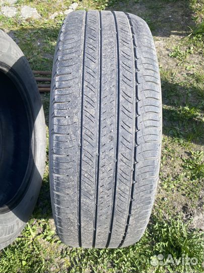 Michelin Energy XM2+ 215/60 R17 96H