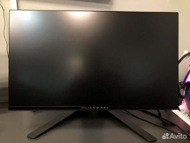 Монитор Alienware aw2521hfa