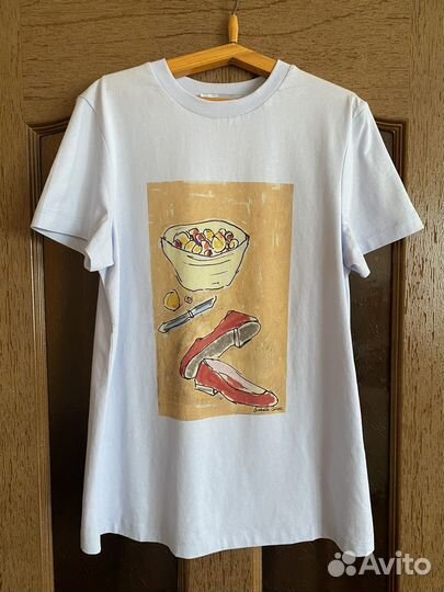 Футболка Max&Co, новая, оригинал