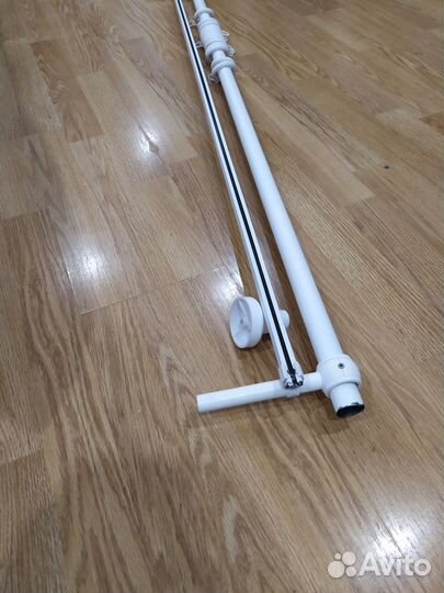 Гардины 260см