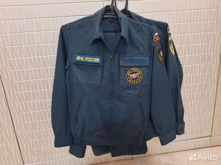 Военная форма