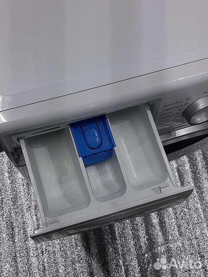 Стиральная машинка Bosch Serie 6