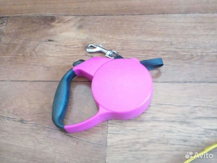 Амуниция для собак