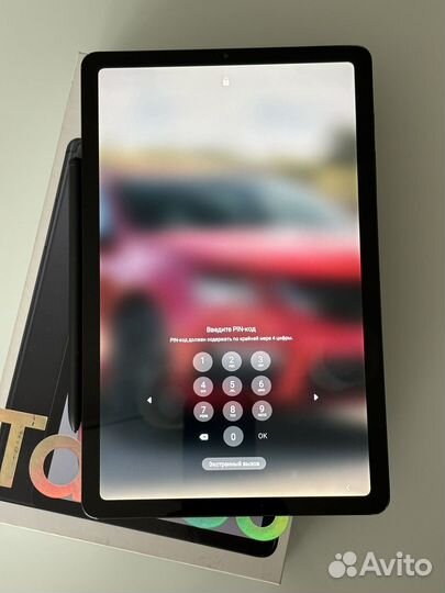 Samsung galaxy tab s6 lite 64 LTE