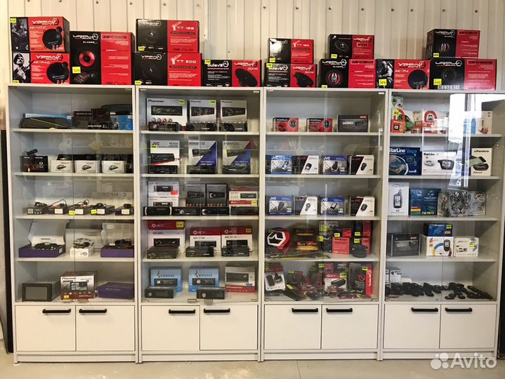 Штатная магнитола для Honda Crosstour (PF987)