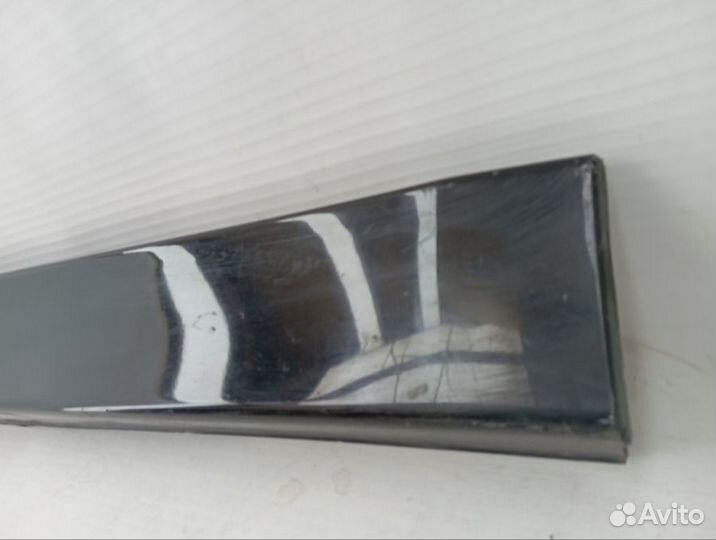 Накладка на порог правая Bmw 3-Series F30