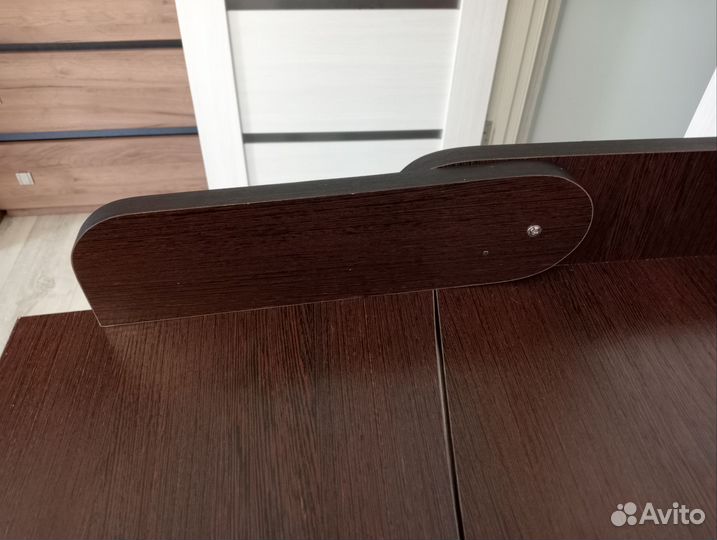 Пеленальный комод