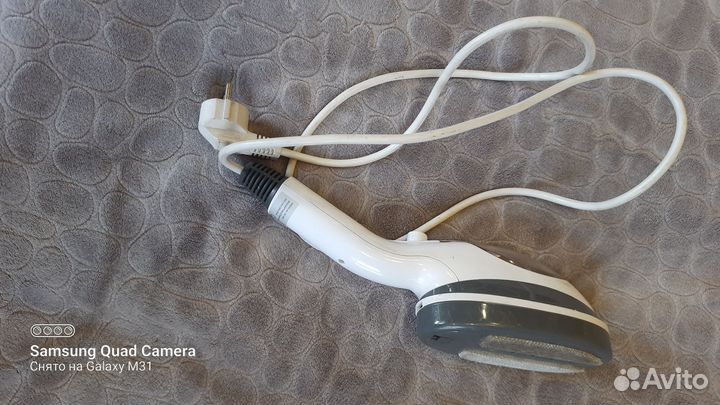 Отпариватель для одежды ручной