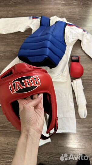 Экипировка