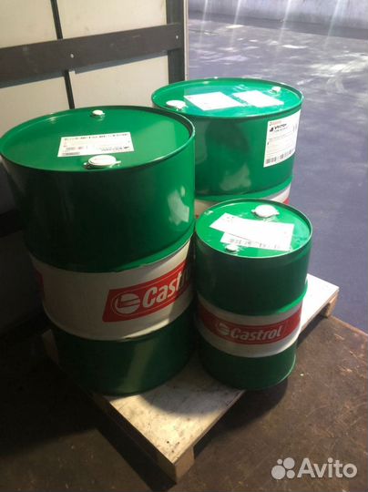 Моторное масло оптом Castrol Vecton 15W-40 CI-4/E7