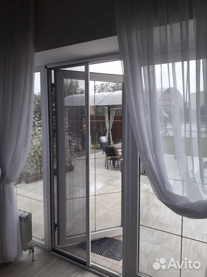 Москитная сетка