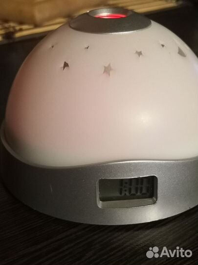 Светильник ночник