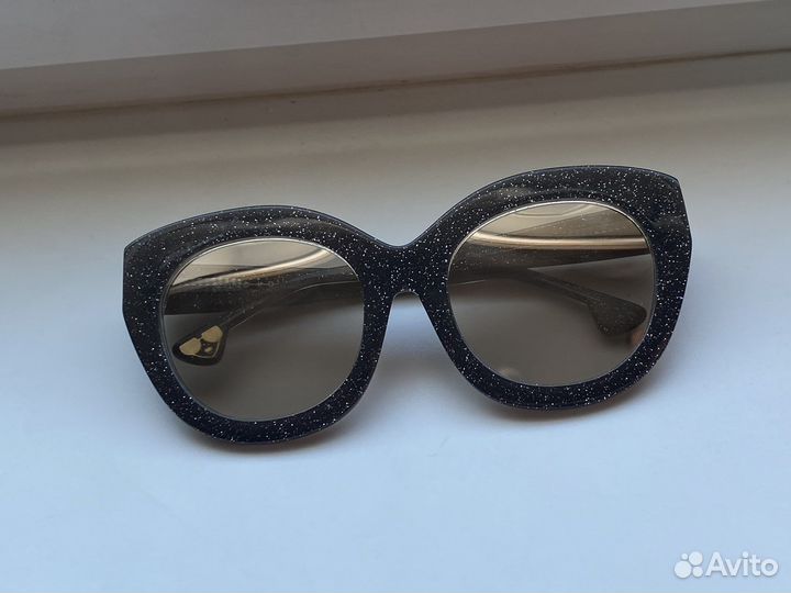 Очки солнцезащитные Alice +Olivia новые оригинал
