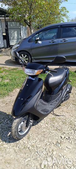 Honda Dio 35sr