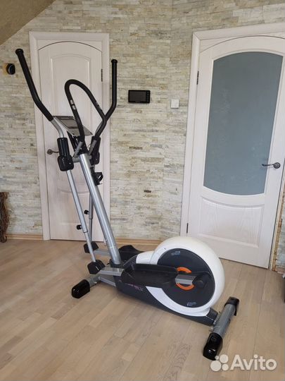 Эллипсоид тренажер Oxygen scandinavia PRO TS