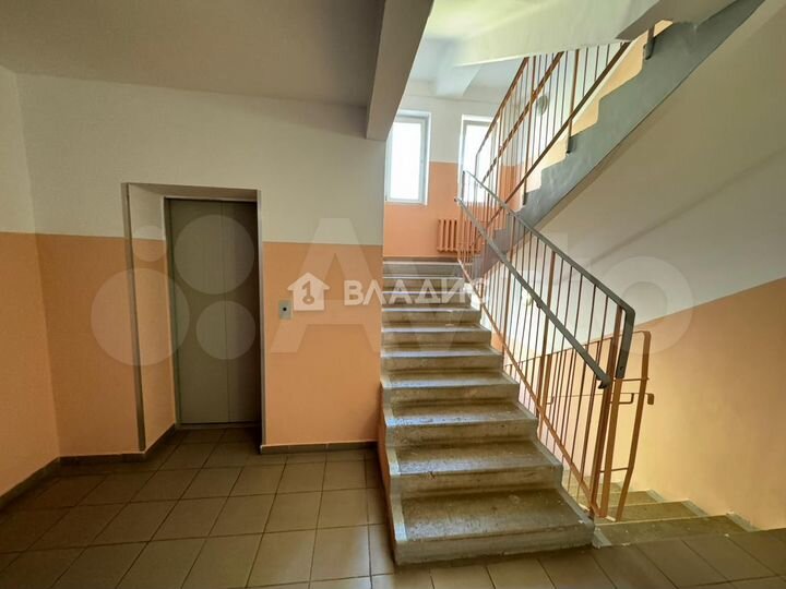 3-к. квартира, 73 м², 4/10 эт.