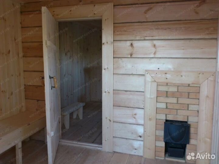 Строительные и отделочные работы