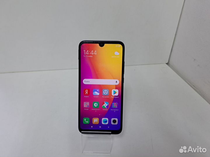Xiaomi Redmi Note 7, 3/32 ГБ