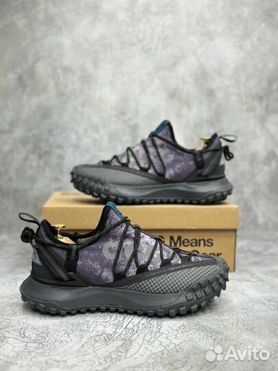 Nike ACG Mountain Fly Low