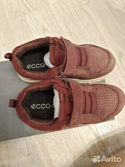 Кроссовки Ecco cool 28 размер
